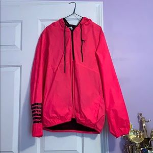 VS Anorak